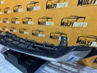 5311460160 Решетка радиатора Toyota Land Cruiser 200 Арт MA142850, вид 7