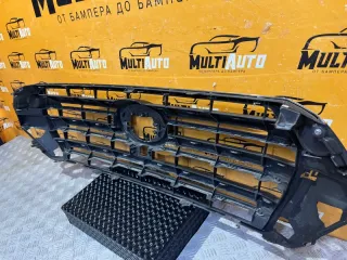 5311460160 Решетка радиатора Toyota Land Cruiser 200 Арт MA142850, вид 10