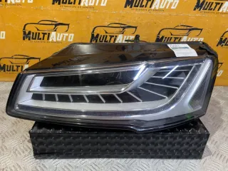 4h0941035 Фара левая Audi A8 D4 (S8) Арт MA142862