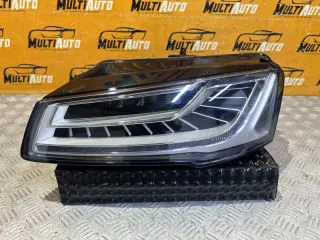 4h0941783 Фара передняя левая Audi A8 D4 (S8) Арт MA142877