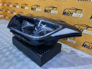 92101b1570 Фара передняя левая Genesis G80 Арт MA142882, вид 3
