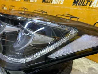92101b1570 Фара передняя левая Genesis G80 Арт MA142882, вид 4