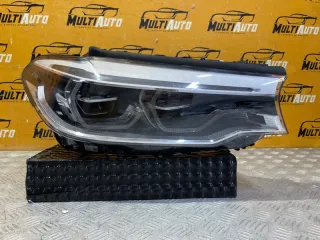 63117214962 Фара передняя правая BMW 5 G30/G31 Арт MA142890, вид 1