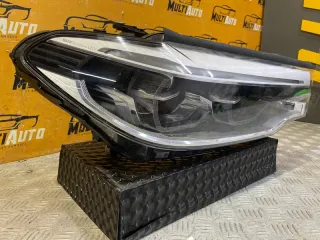 63117214962 Фара передняя правая BMW 5 G30/G31 Арт MA142890, вид 3