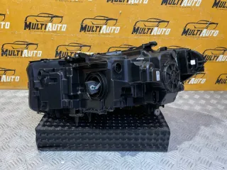 63117214962 Фара передняя правая BMW 5 G30/G31 Арт MA142890, вид 7