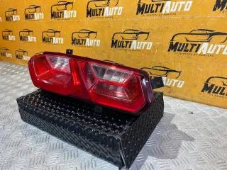 23170467 Фонарь задний левый Chevrolet Corvette Арт MA142900, вид 3