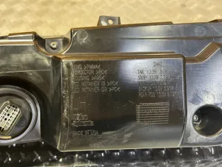 23170467 Фонарь задний левый Chevrolet Corvette Арт MA142900, вид 9