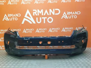 521196B984, 521190g15 бампер тойота, тоёта ленд крузер прад Toyota Land Cruiser Prado 150 Арт AR122894, вид 1