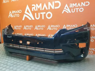521196B984, 521190g15 бампер тойота, тоёта ленд крузер прад Toyota Land Cruiser Prado 150 Арт AR122894, вид 2