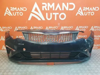 86511D4500, 86562D4500 бампер киа, кия оптима Kia Optima 4 Арт AR227068, вид 1