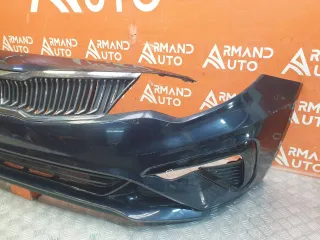 86511D4500, 86562D4500 бампер киа, кия оптима Kia Optima 4 Арт AR227068, вид 2