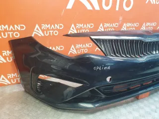 86511D4500, 86562D4500 бампер киа, кия оптима Kia Optima 4 Арт AR227068, вид 3