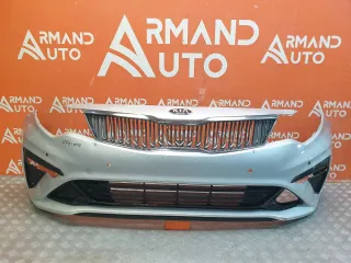 86511D4500 бампер киа, кия оптима Kia Optima 4 Арт AR227135, вид 1