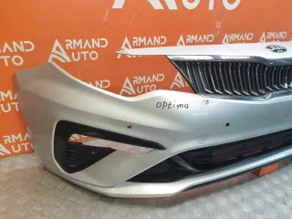86511D4500 бампер киа, кия оптима Kia Optima 4 Арт AR227135, вид 3