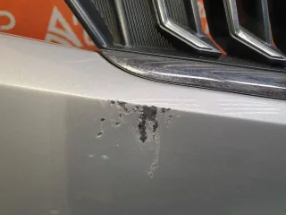 86511D4500 бампер киа, кия оптима Kia Optima 4 Арт AR227135, вид 4