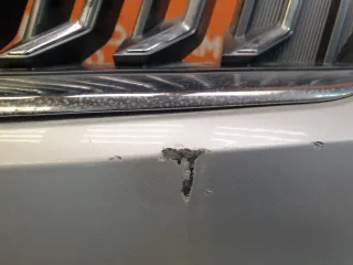 86511D4500 бампер киа, кия оптима Kia Optima 4 Арт AR227135, вид 5