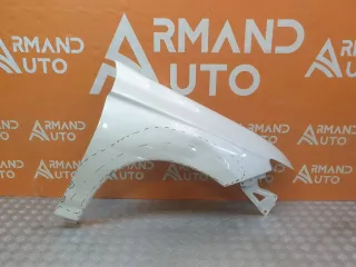 5220J998 крыло митсубиши, митсубиси аутлендер Mitsubishi Outlander 3 Арт AR256932, вид 1