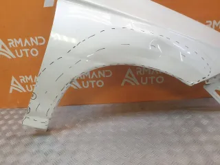 5220J998 крыло митсубиши, митсубиси аутлендер Mitsubishi Outlander 3 Арт AR256932, вид 4