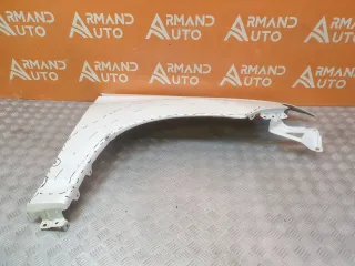 5220J998 крыло митсубиши, митсубиси аутлендер Mitsubishi Outlander 3 Арт AR256932, вид 6