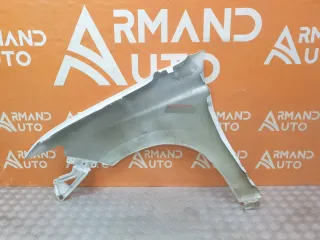 5220J998 крыло митсубиши, митсубиси аутлендер Mitsubishi Outlander 3 Арт AR256932, вид 7