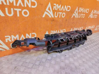 51117293808, 8 Решетка бампера BMW 3 F30/F31/GT F34 Арт AR282420, вид 2