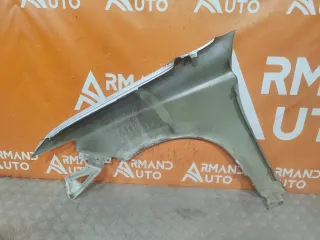 5220J998, 7 крыло митсубиши, митсубиси аутлендер Mitsubishi Outlander 3 Арт AR308161, вид 5