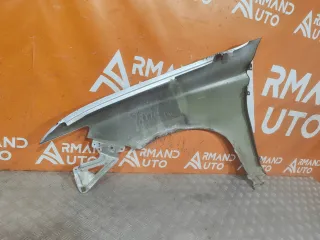 5220J998, 7 крыло митсубиши, митсубиси аутлендер Mitsubishi Outlander 3 Арт AR308161, вид 6