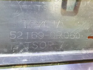 521690R060, 9 Юбка бампера Toyota Rav 4 4 Арт AR309403, вид 9