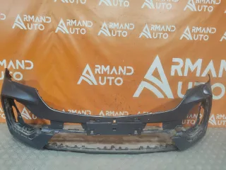 6010173200, 8890921489, 4 бампер джили монжаро Geely Monjaro Арт AR309580, вид 1