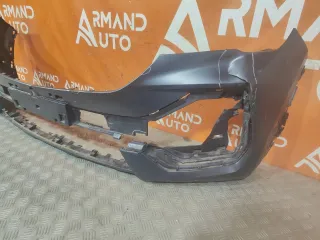 6010173200, 8890921489, 4 бампер джили монжаро Geely Monjaro Арт AR309580, вид 3