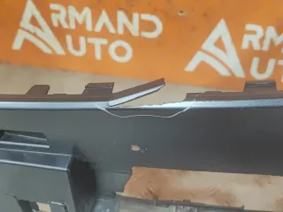 6010173200, 8890921489, 4 бампер джили монжаро Geely Monjaro Арт AR309580, вид 5