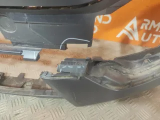 6010173200, 8890921489, 4 бампер джили монжаро Geely Monjaro Арт AR309580, вид 7