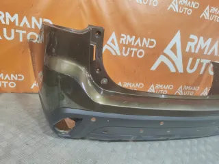 6410D750, 3015344200, 4 бампер митсубиши, митсубиси аутлендер Mitsubishi Outlander 3 restailing 2 Арт AR309660, вид 2