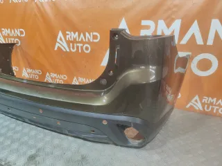 6410D750, 3015344200, 4 бампер митсубиши, митсубиси аутлендер Mitsubishi Outlander 3 restailing 2 Арт AR309660, вид 3