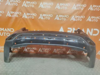 6410D750, 3015344200, 4 бампер митсубиши, митсубиси аутлендер Mitsubishi Outlander 3 restailing 2 Арт AR309660, вид 4
