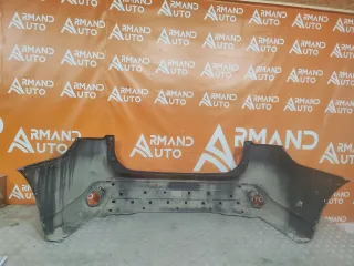 6410D750, 3015344200, 4 бампер митсубиши, митсубиси аутлендер Mitsubishi Outlander 3 restailing 2 Арт AR309660, вид 7