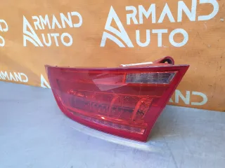 фонарь внешний Audi A7 1 (S7,RS7) 2010г. 4G8945096, 9 - Фото 3
