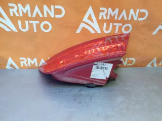 фонарь внешний Audi A7 1 (S7,RS7) 2010г. 4G8945096, 9 - Фото 4