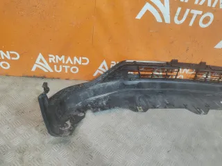 602001920AA, 4 Юбка бампера Chery Tiggo 7 PRO Арт AR309708, вид 7