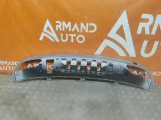 6044067300896, 6600064321, 5 Юбка бампера Geely Atlas Pro Арт AR309726, вид 1