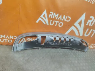 6044067300896, 6600064321, 5 Юбка бампера Geely Atlas Pro Арт AR309726, вид 2