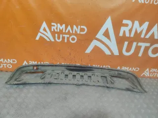 6044067300896, 6600064321, 5 Юбка бампера Geely Atlas Pro Арт AR309726, вид 4