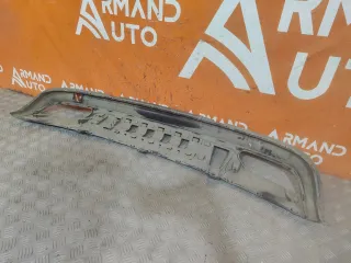 6044067300896, 6600064321, 5 Юбка бампера Geely Atlas Pro Арт AR309726, вид 6