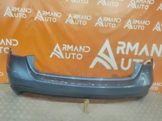 A15688001409999, A1568850325, 1 бампер mercedes-benz, мерседес бенц ( Mercedes CLA c117 Арт AR309910, вид 1