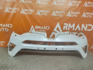 521190R917, 521190R180, 1 бампер тойота, тоёта рав4 (рав rav 4) Toyota Rav 4 4 Арт AR309917, вид 1