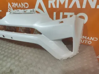 521190R917, 521190R180, 1 бампер тойота, тоёта рав4 (рав rav 4) Toyota Rav 4 4 Арт AR309917, вид 4