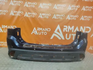 6410D750, 3015344200, 4 бампер митсубиши, митсубиси аутлендер Mitsubishi Outlander 3 restailing 2 Арт AR309926, вид 1