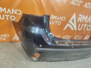 6410D750, 3015344200, 4 бампер митсубиши, митсубиси аутлендер Mitsubishi Outlander 3 restailing 2 Арт AR309926, вид 2