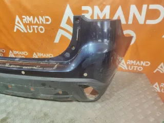 6410D750, 3015344200, 4 бампер митсубиши, митсубиси аутлендер Mitsubishi Outlander 3 restailing 2 Арт AR309926, вид 5