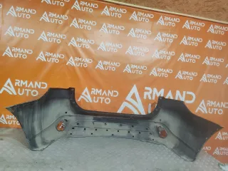 6410D750, 3015344200, 4 бампер митсубиши, митсубиси аутлендер Mitsubishi Outlander 3 restailing 2 Арт AR309926, вид 7